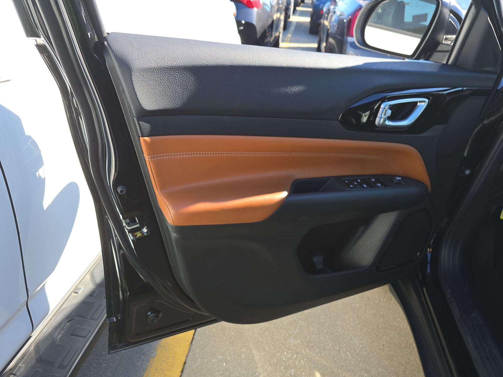 2024 Jeep Compass Limited AWD