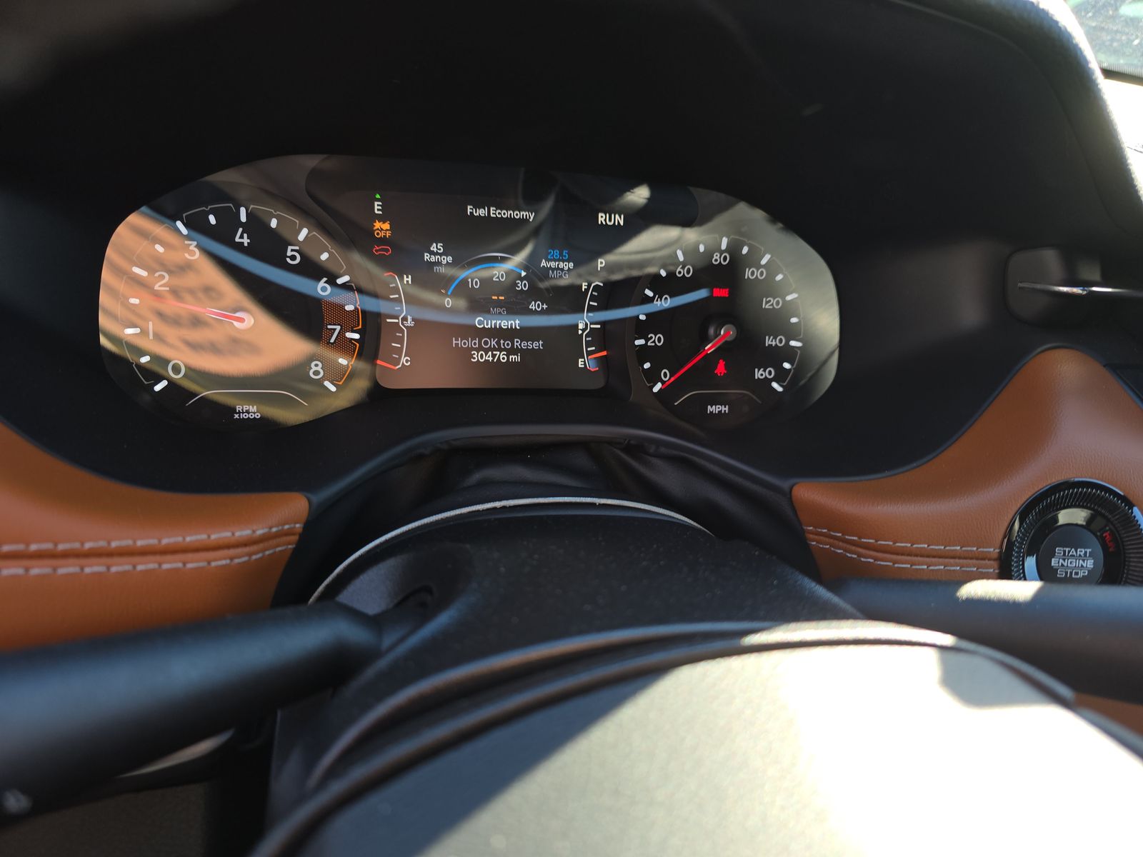 2024 Jeep Compass Limited AWD