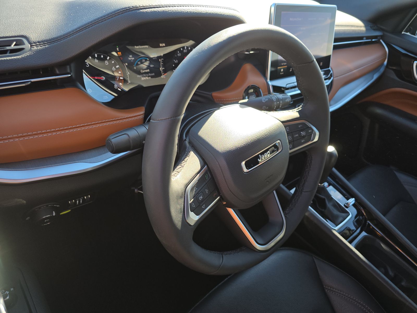 2024 Jeep Compass Limited AWD