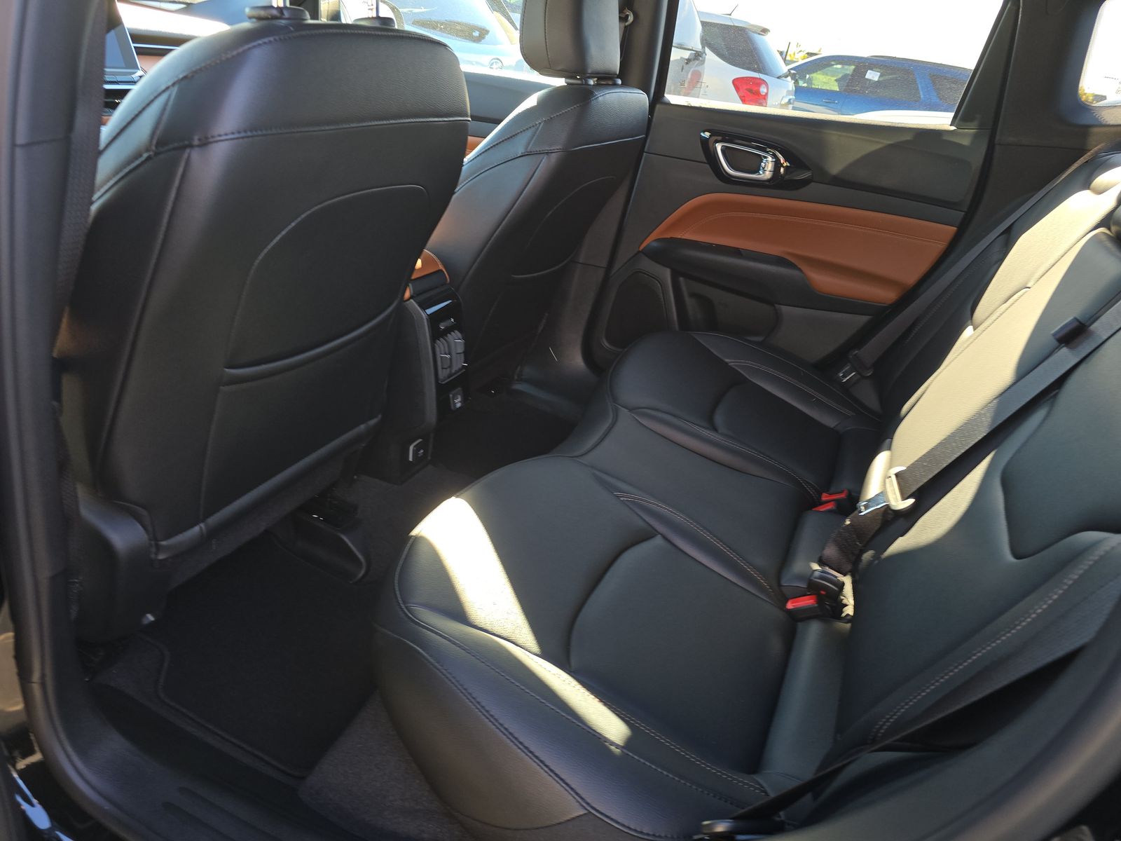 2024 Jeep Compass Limited AWD