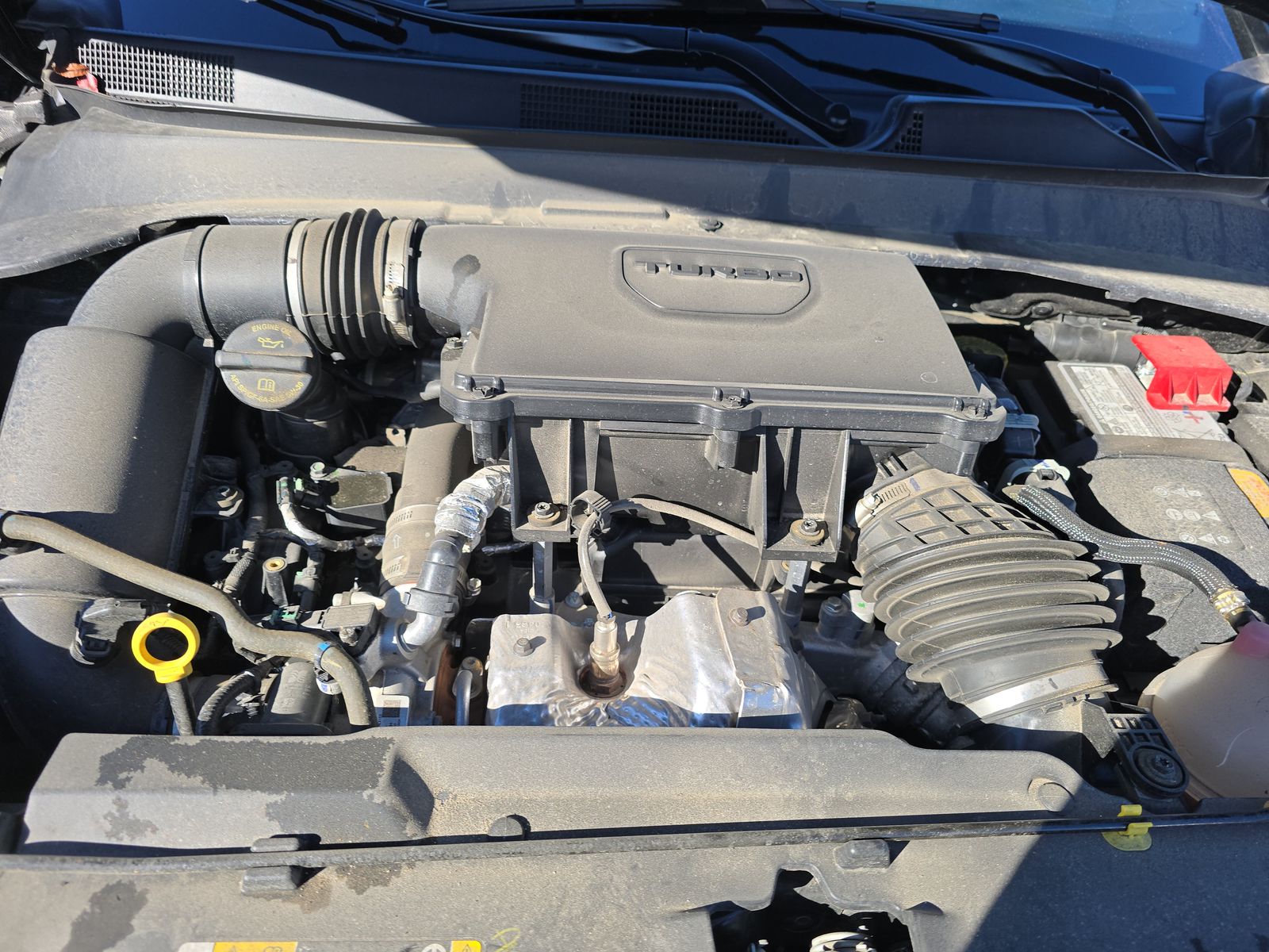 2024 Jeep Compass Limited AWD