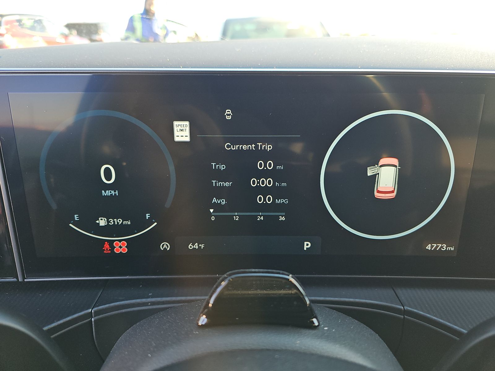 2024 Hyundai Santa Fe Calligraphy AWD