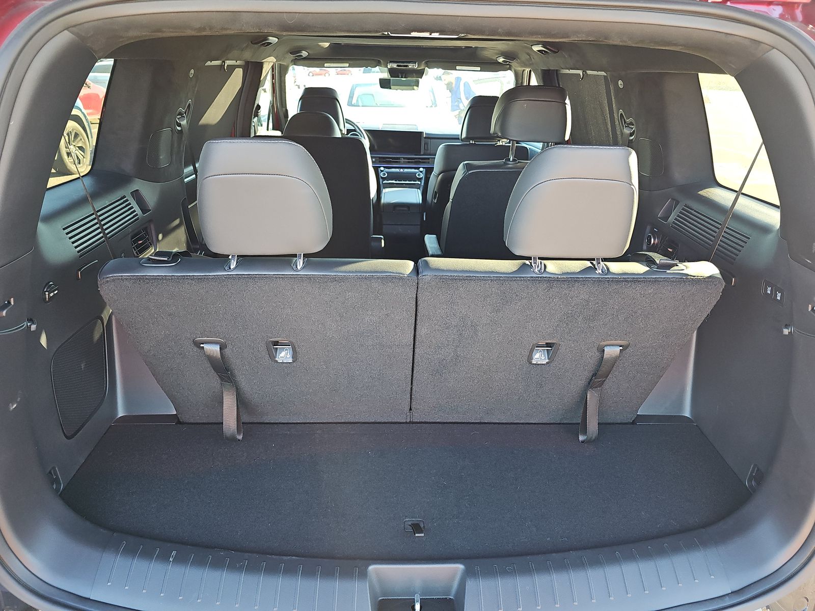 2024 Hyundai Santa Fe Calligraphy AWD