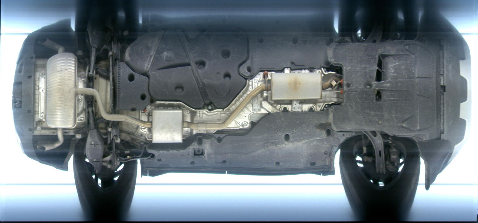 2024 Volkswagen Atlas 2.0T SE FWD