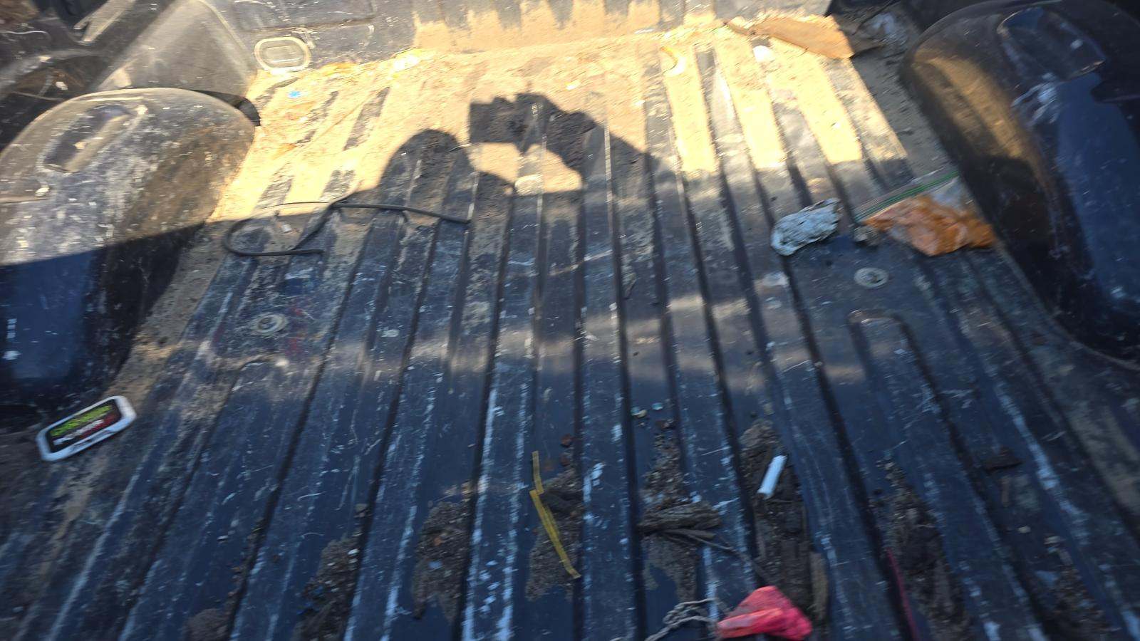 2023 Ford F-150 Hybrid King Ranch AWD