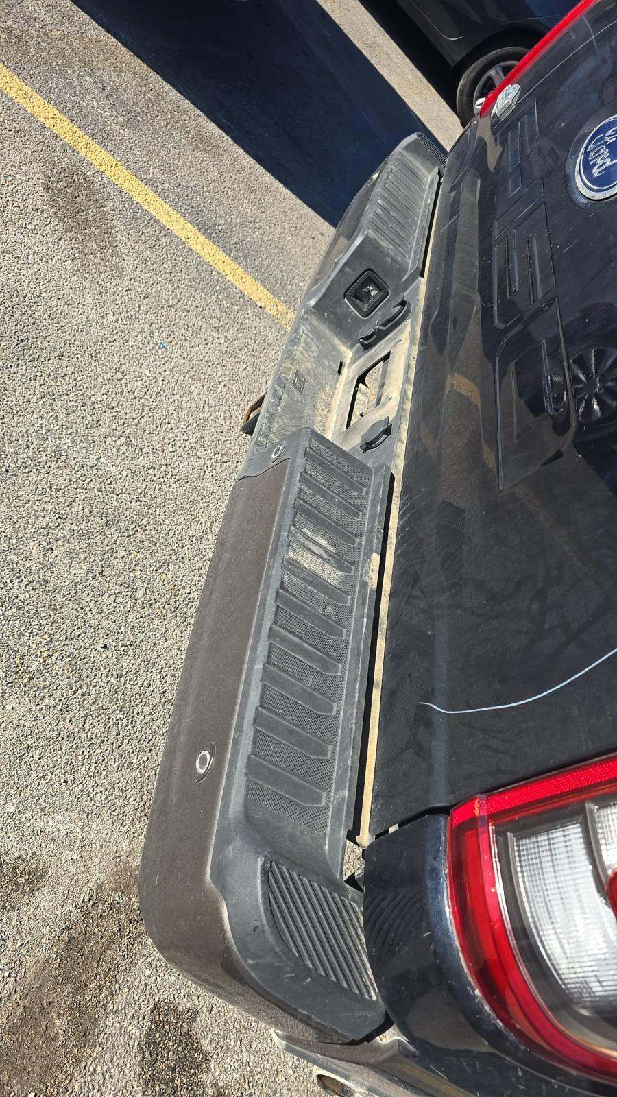 2023 Ford F-150 Hybrid King Ranch AWD