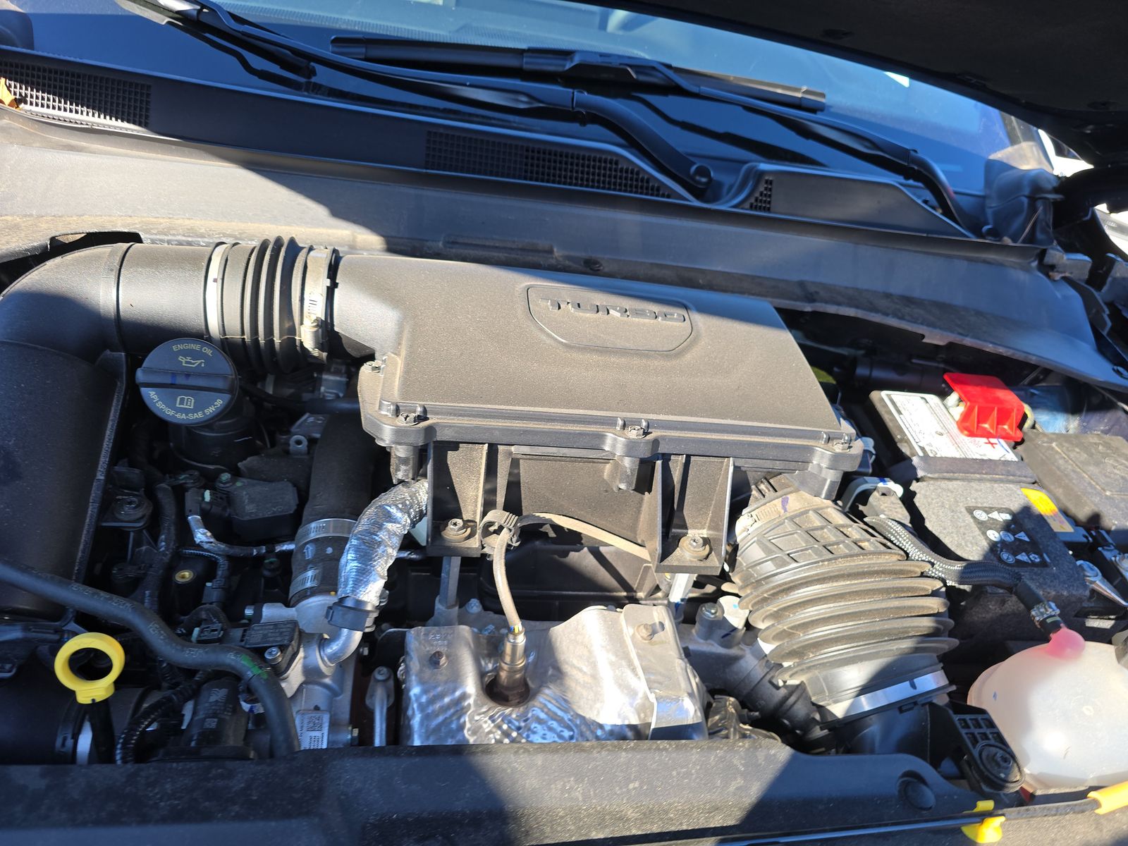 2024 Jeep Compass Limited AWD