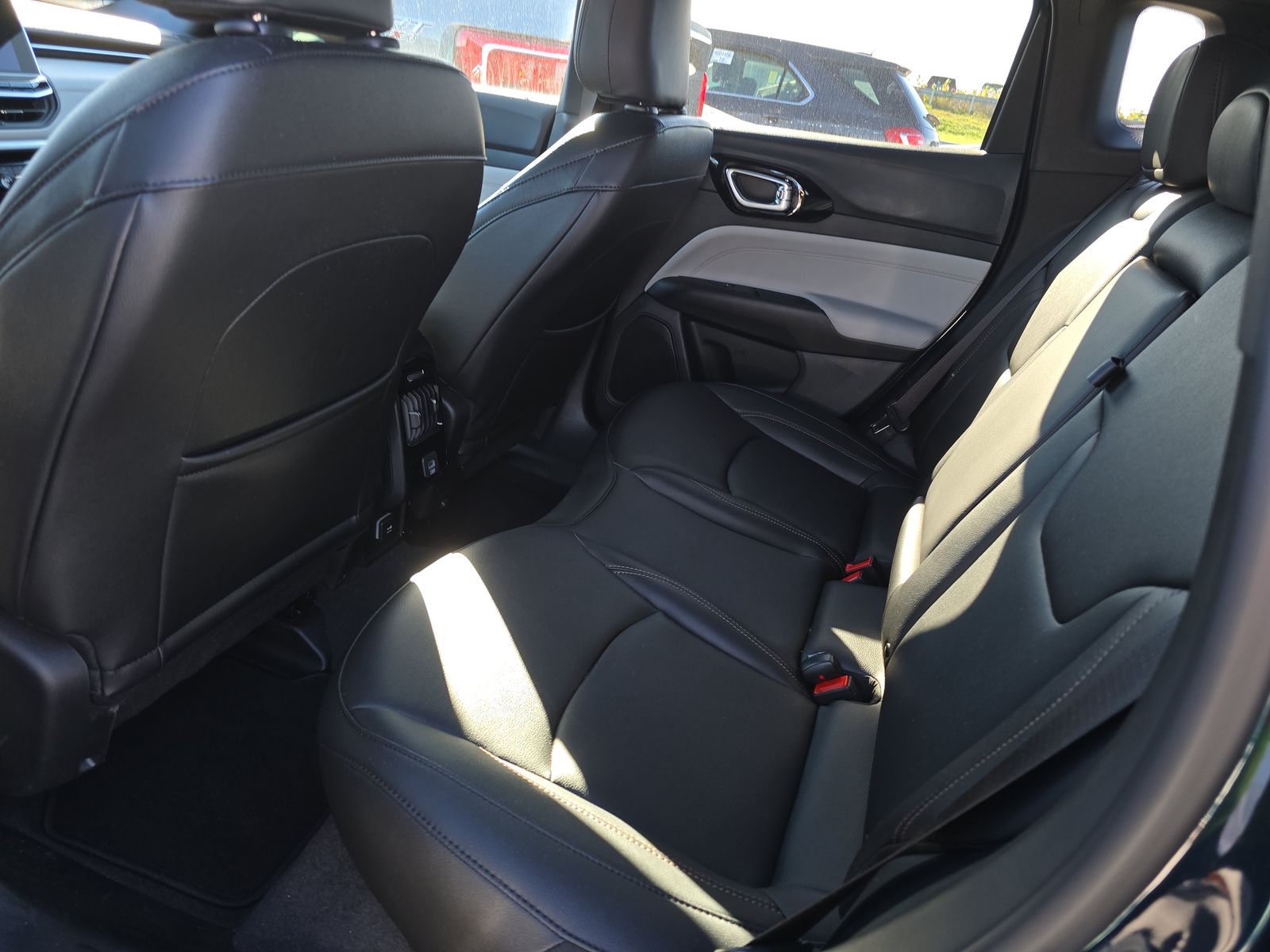 2024 Jeep Compass Limited AWD