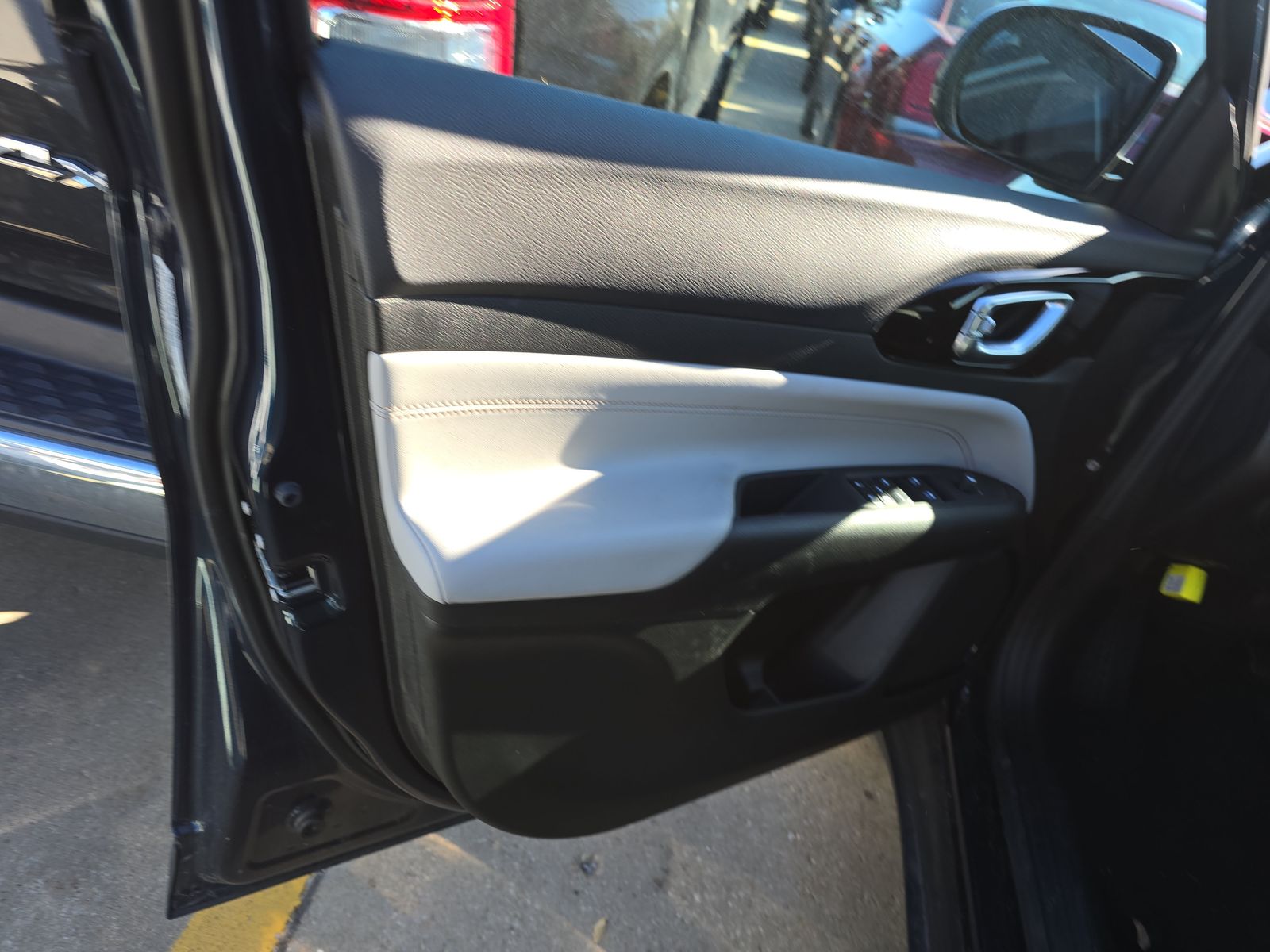 2024 Jeep Compass Limited AWD