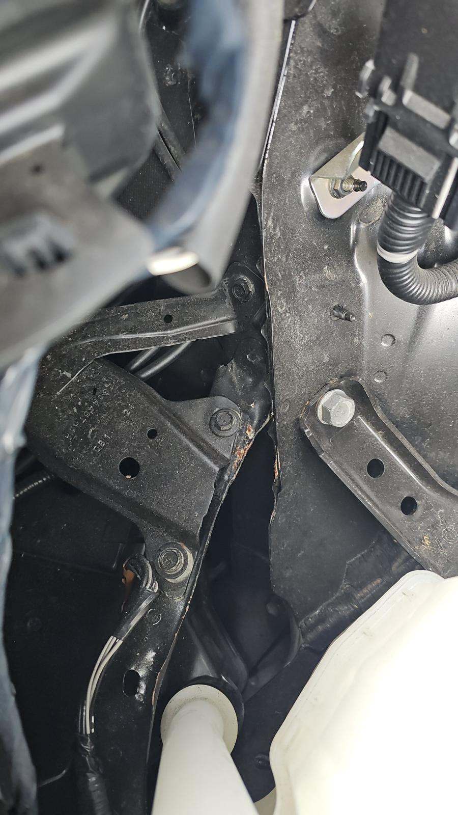 2024 Nissan Pathfinder S AWD