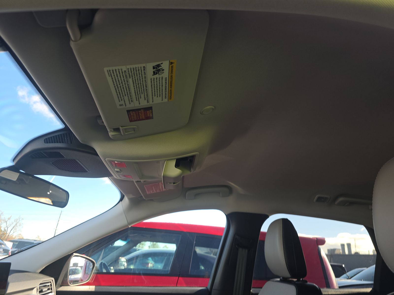 2025 Ford Escape Plug-In Hybrid FWD