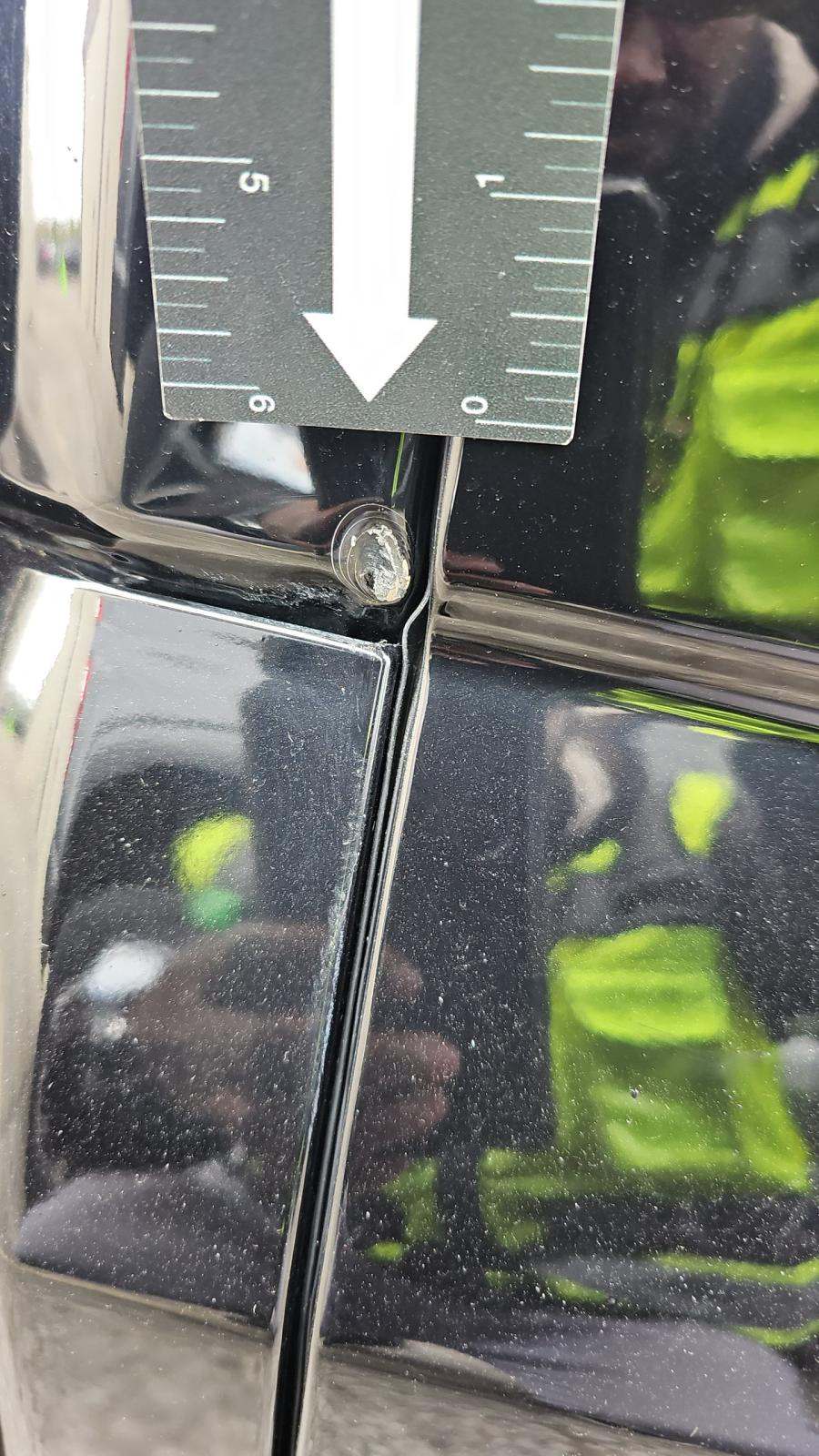 2022 Ford F-150 Hybrid XLT AWD