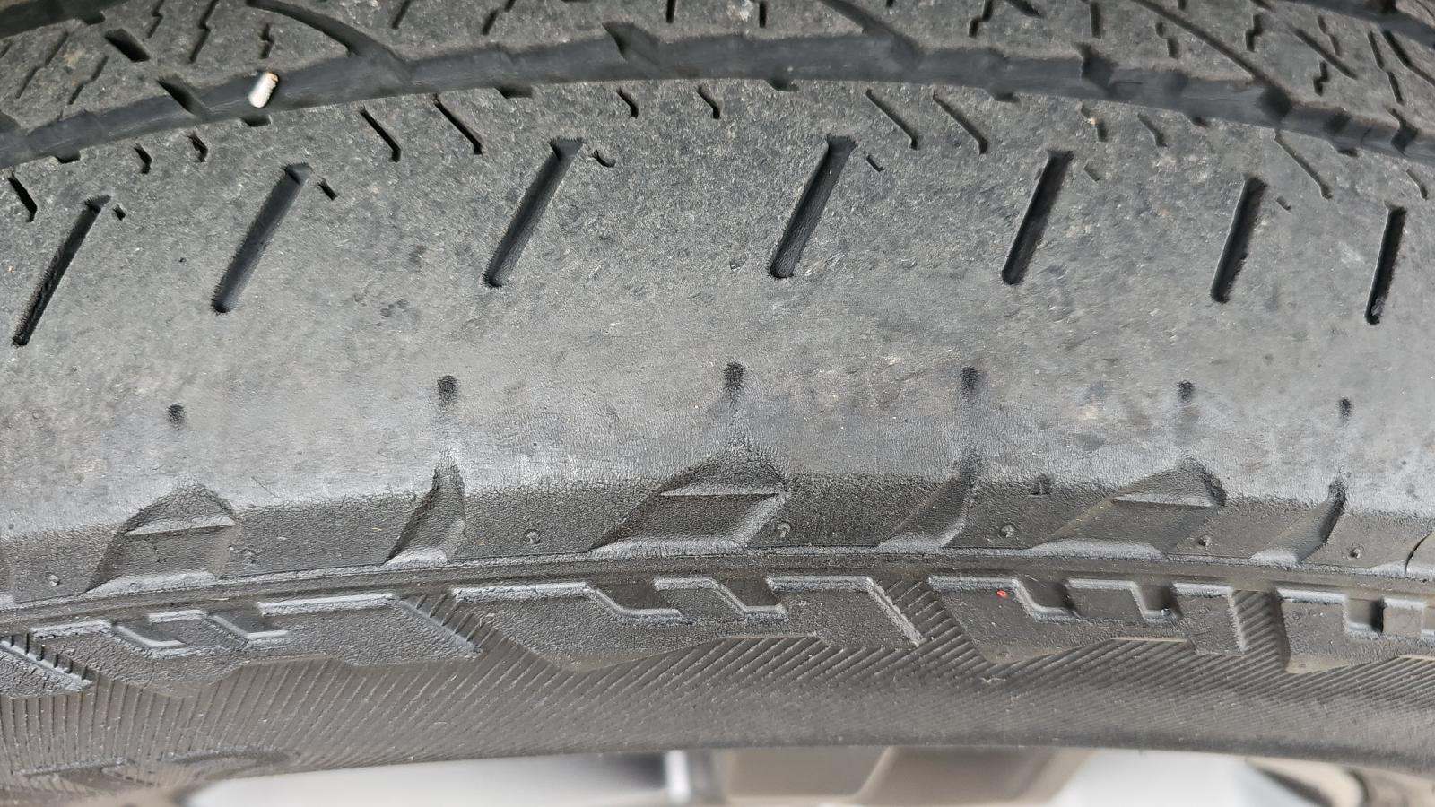 2022 Ford F-150 Hybrid XLT AWD