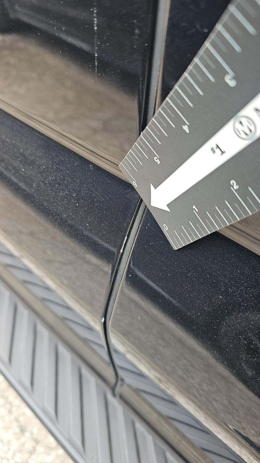 2022 Ford F-150 Hybrid XLT AWD