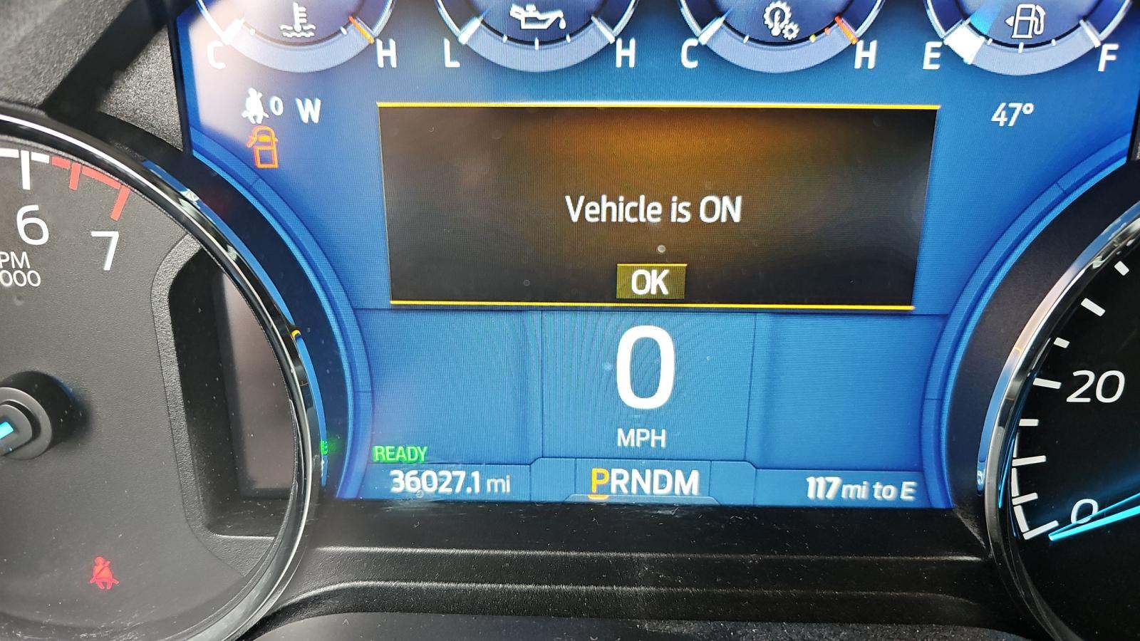 2022 Ford F-150 Hybrid XLT AWD