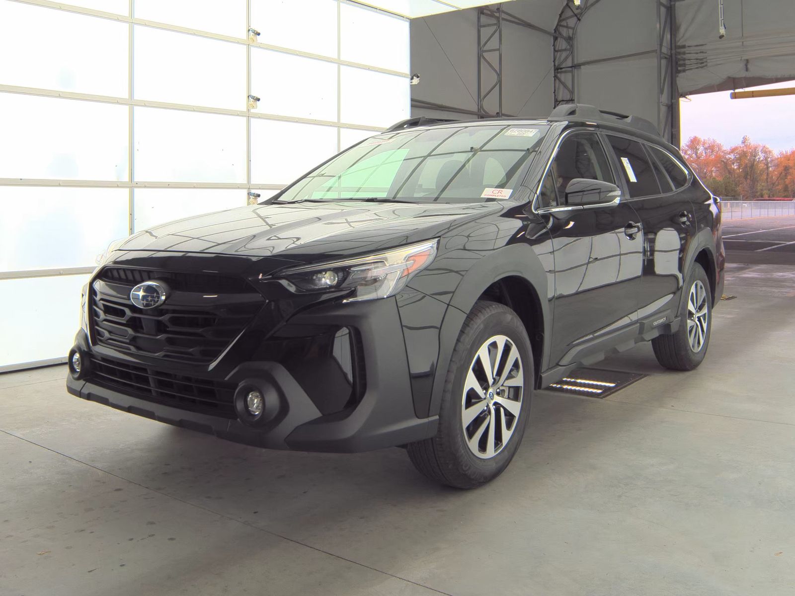 2024 Subaru Outback Premium AWD