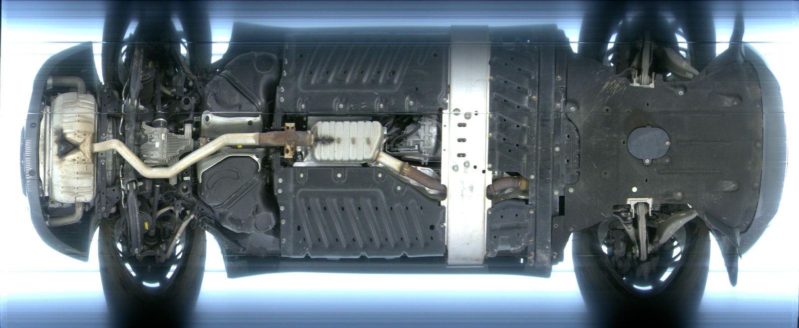 2022 Jeep Grand Cherokee 4xe Summit AWD