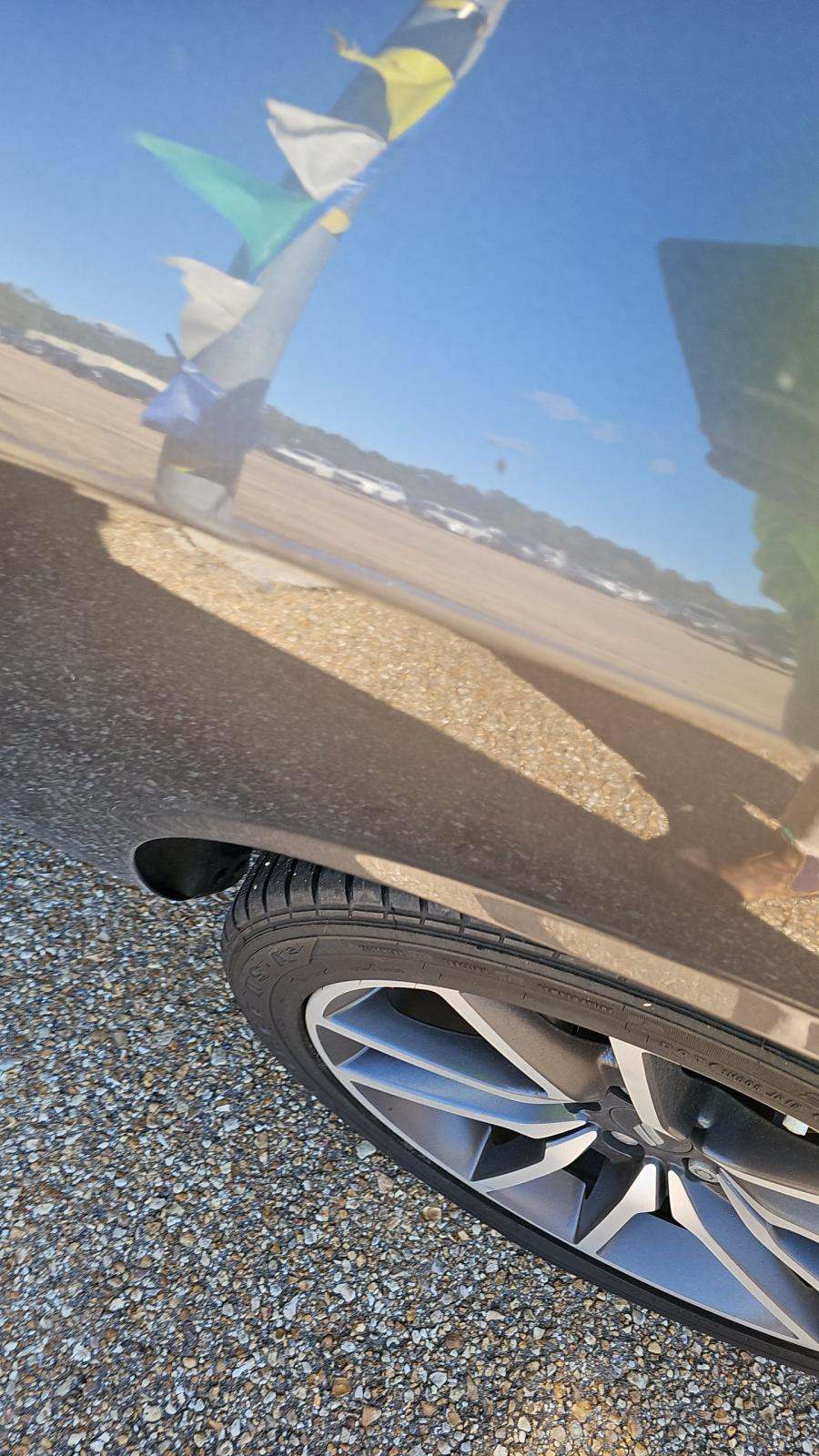 2023 Dodge Challenger R/T RWD