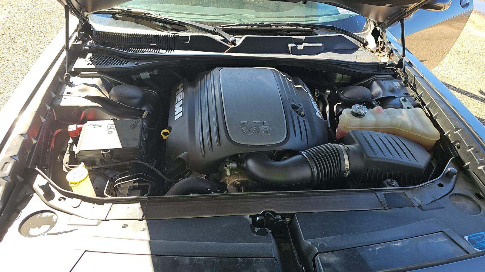 2023 Dodge Challenger R/T RWD