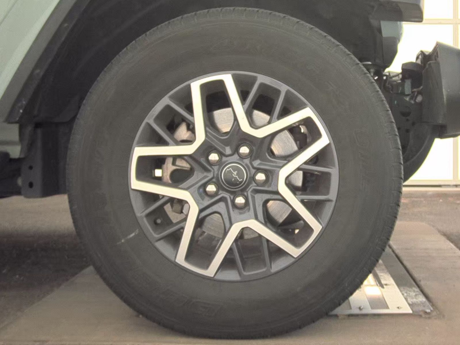 2024 Jeep Wrangler Sahara AWD