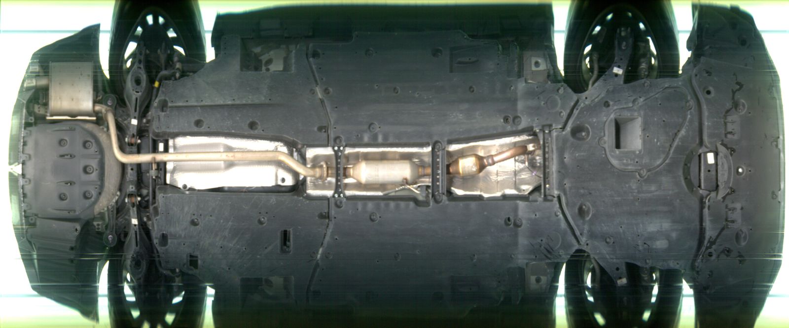 2024 Toyota Camry SE FWD