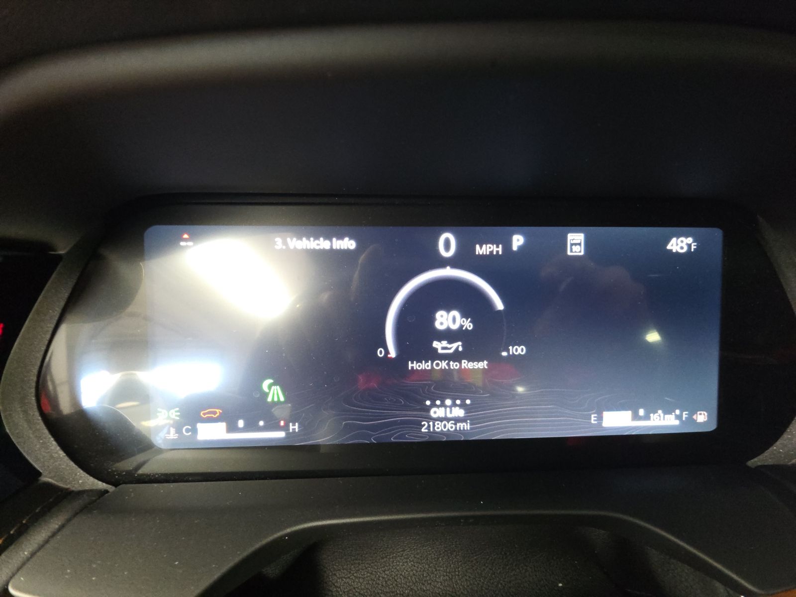 2024 Jeep Grand Cherokee Summit Reserve AWD