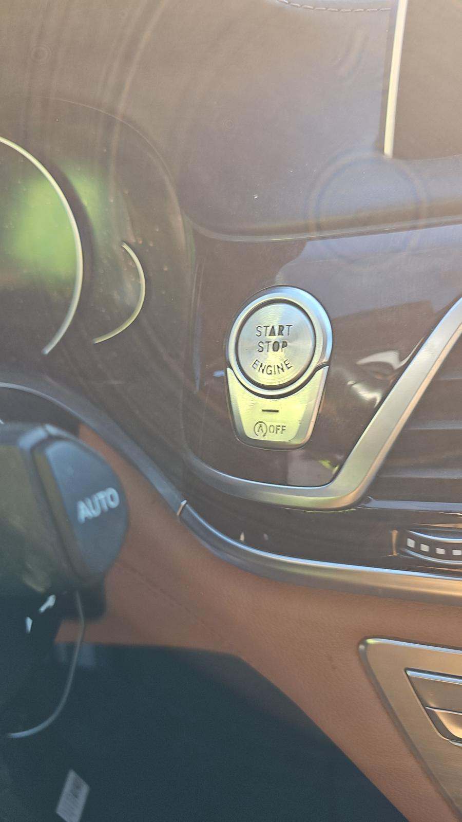 2016 BMW 7 Series 750i xDrive AWD