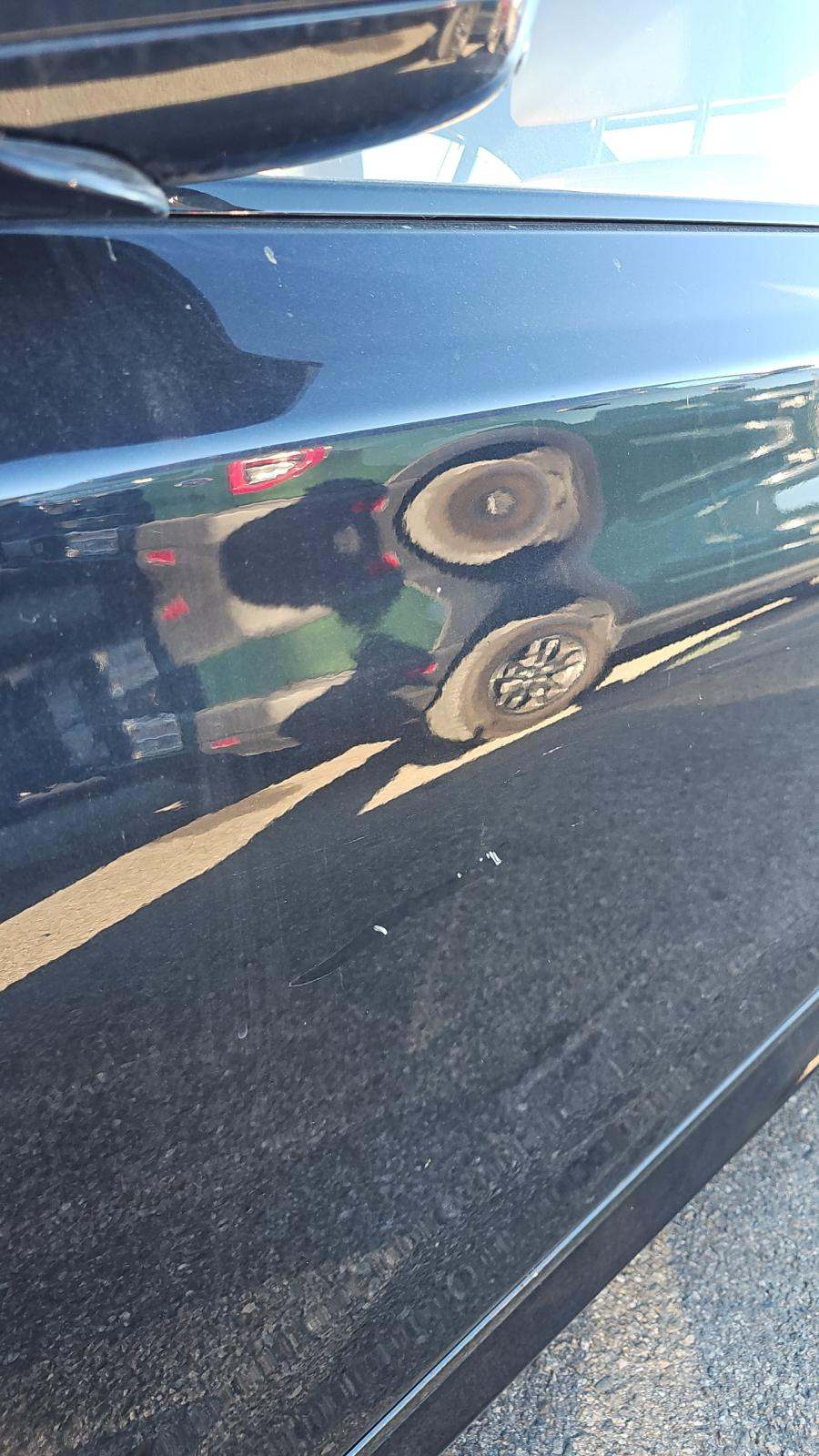 2016 BMW 7 Series 750i xDrive AWD