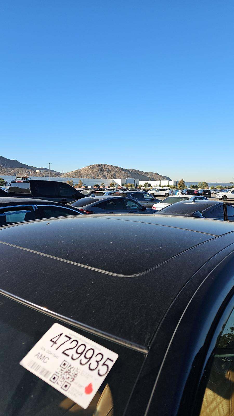 2016 BMW 7 Series 750i xDrive AWD