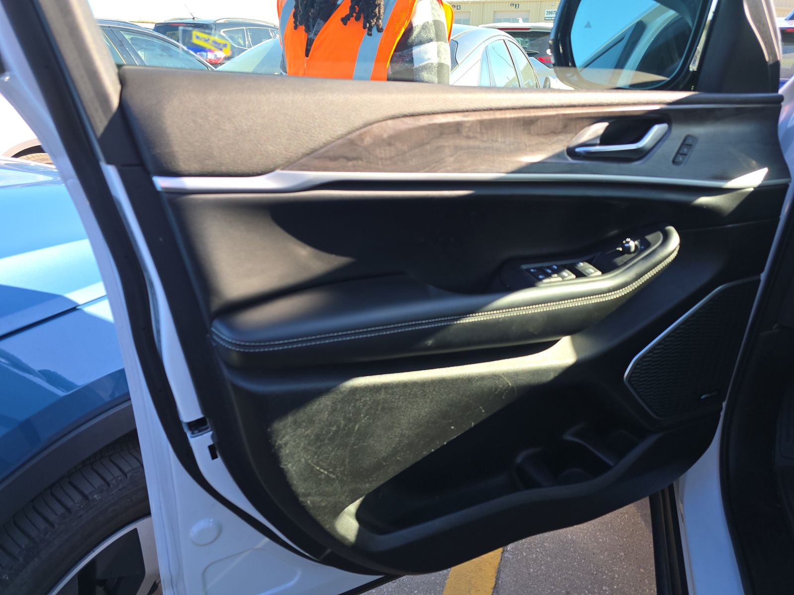 2024 Jeep Grand Cherokee Limited AWD