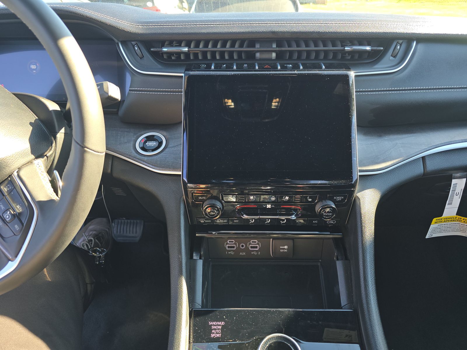 2024 Jeep Grand Cherokee Limited AWD