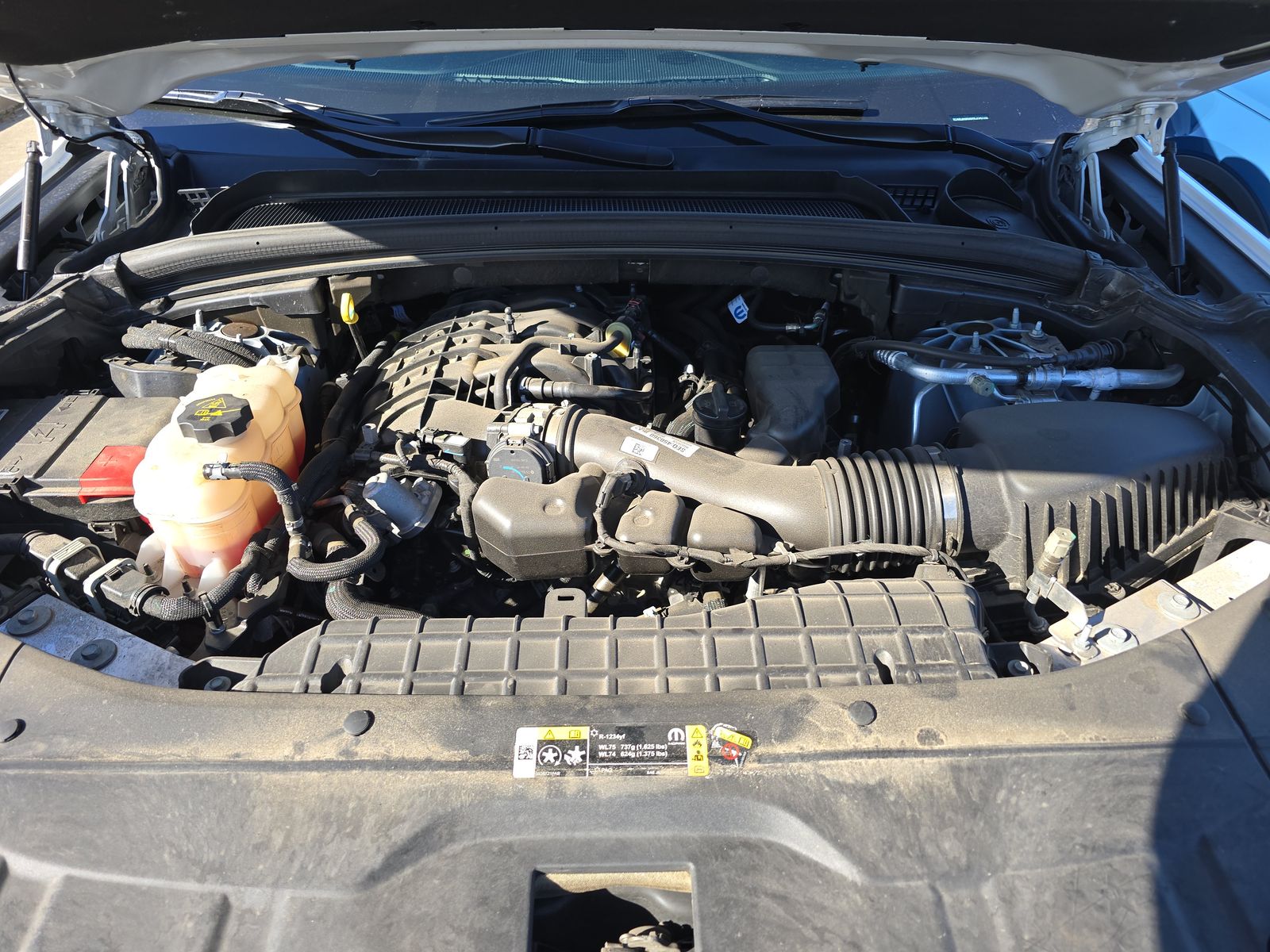 2024 Jeep Grand Cherokee Limited AWD