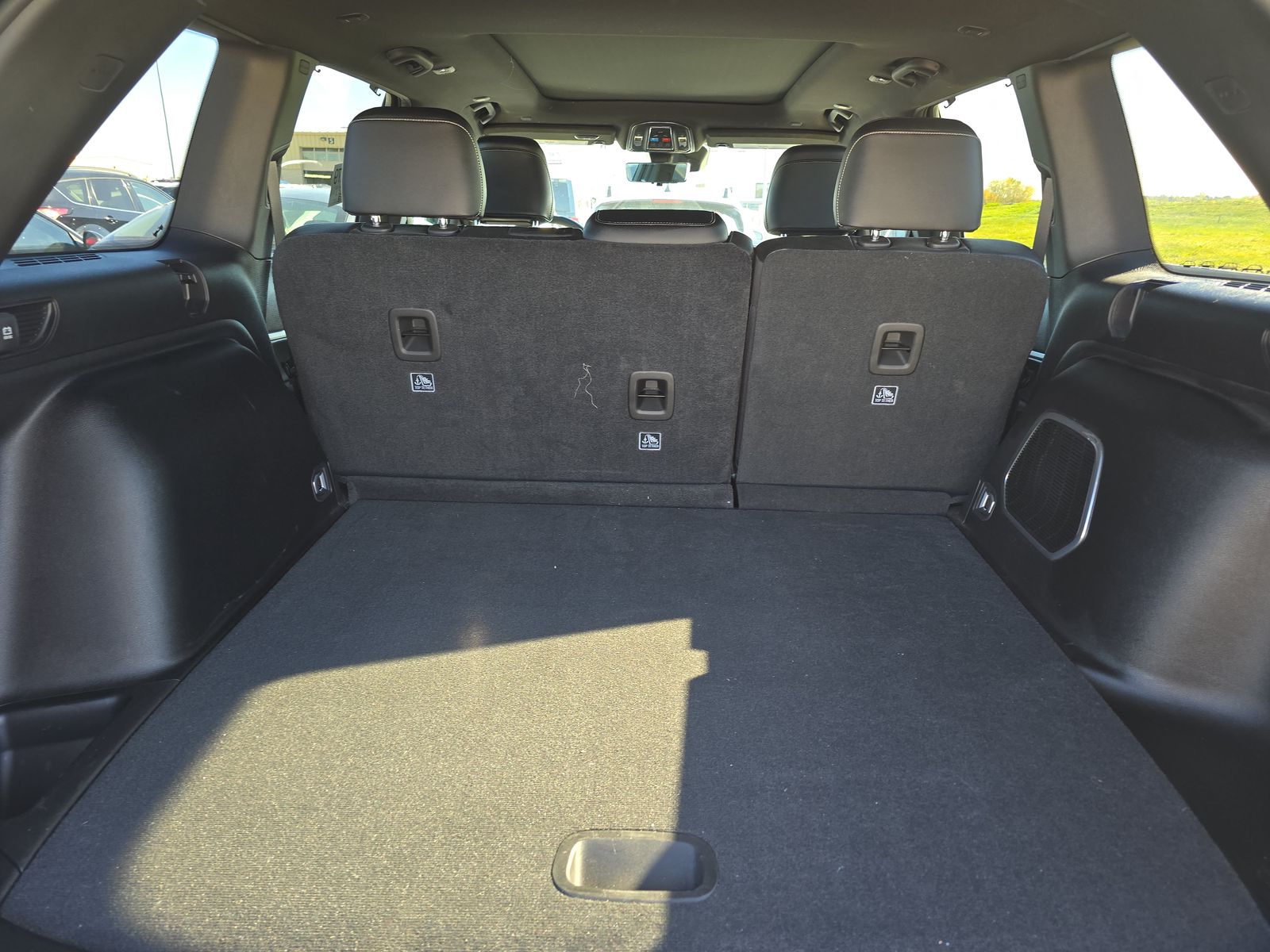 2024 Jeep Grand Cherokee Limited AWD