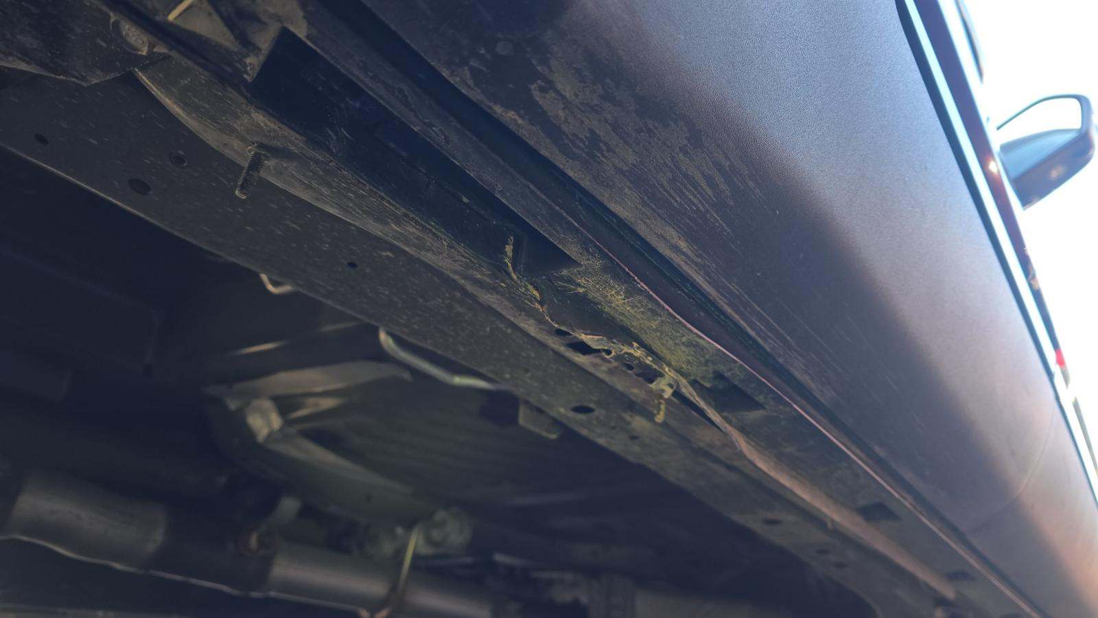 2025 Ford Explorer ST-Line AWD