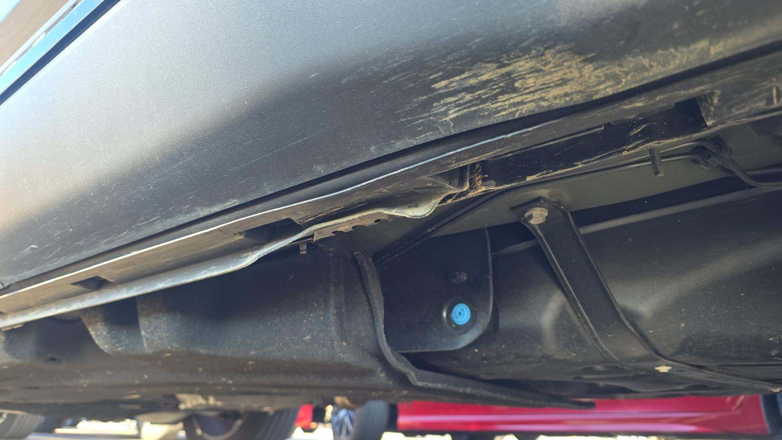 2025 Ford Explorer ST-Line AWD