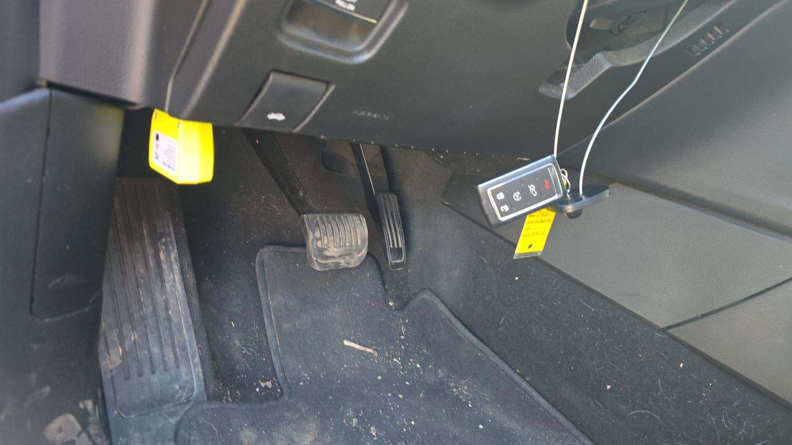 2024 Jeep Grand Cherokee Altitude AWD