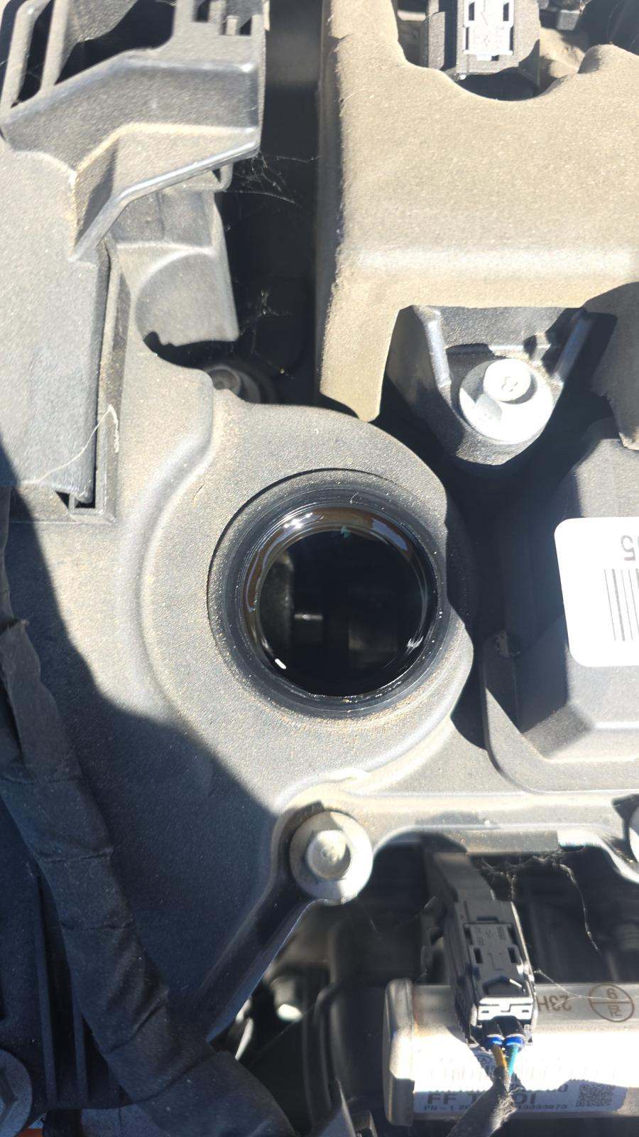 2023 Kia Sorento EX FWD