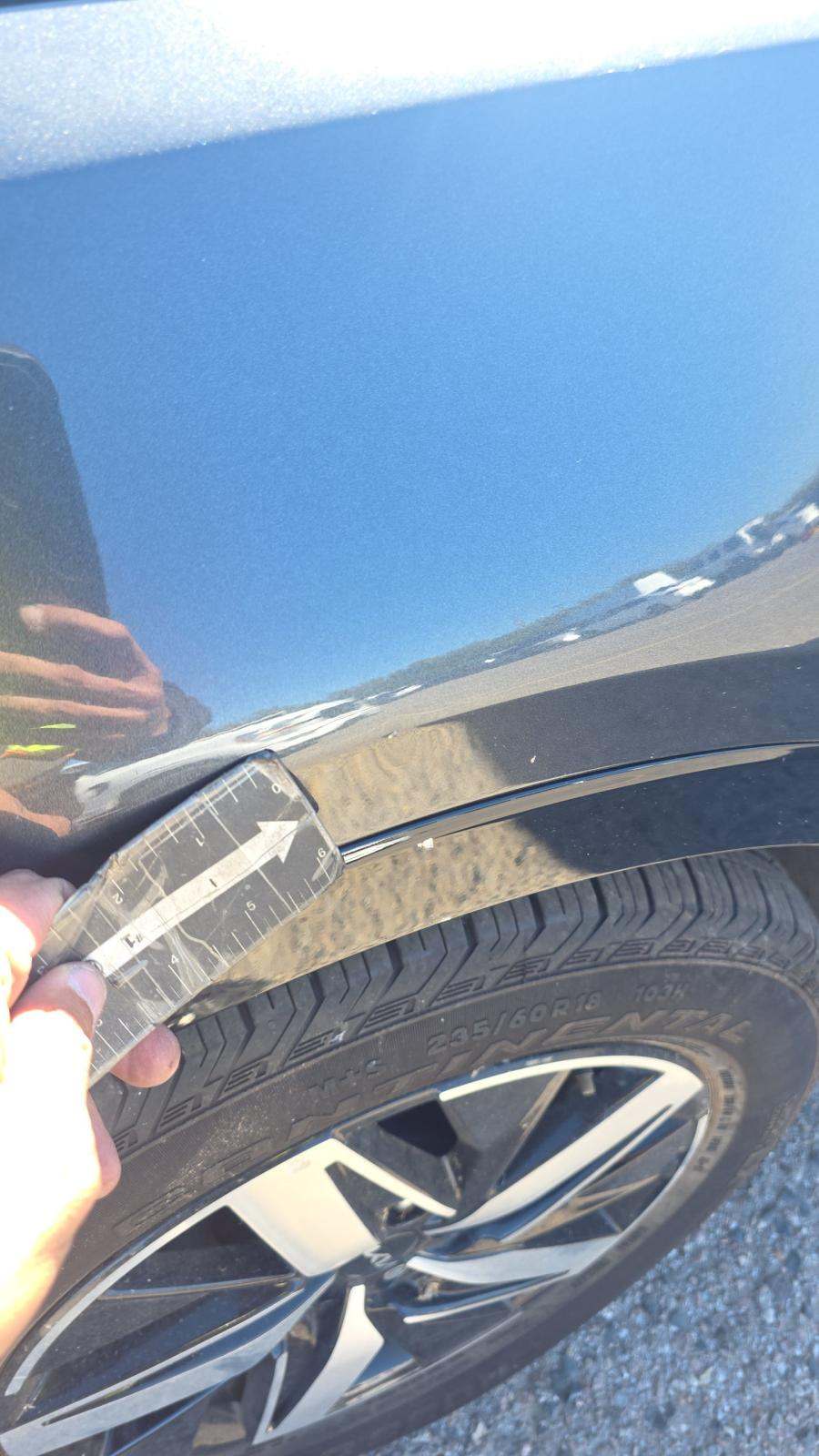 2023 Kia Sorento EX FWD