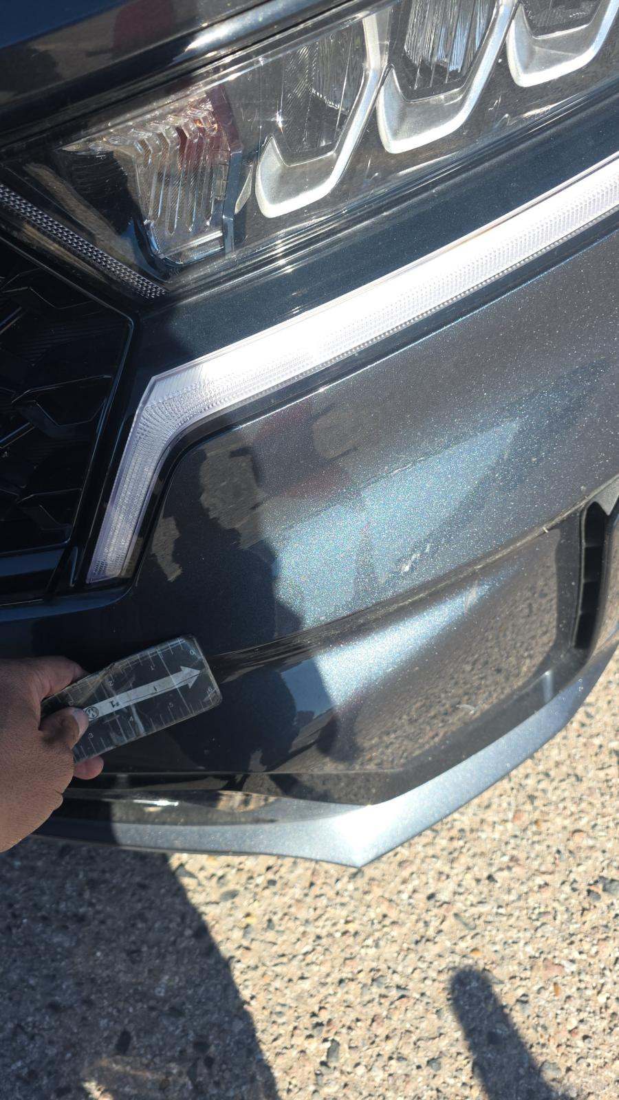 2023 Kia Sorento EX FWD