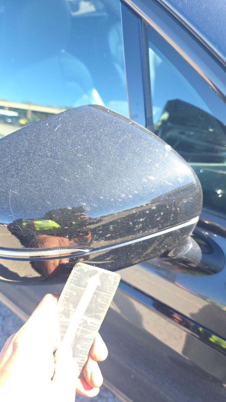 2023 Kia Sorento EX FWD