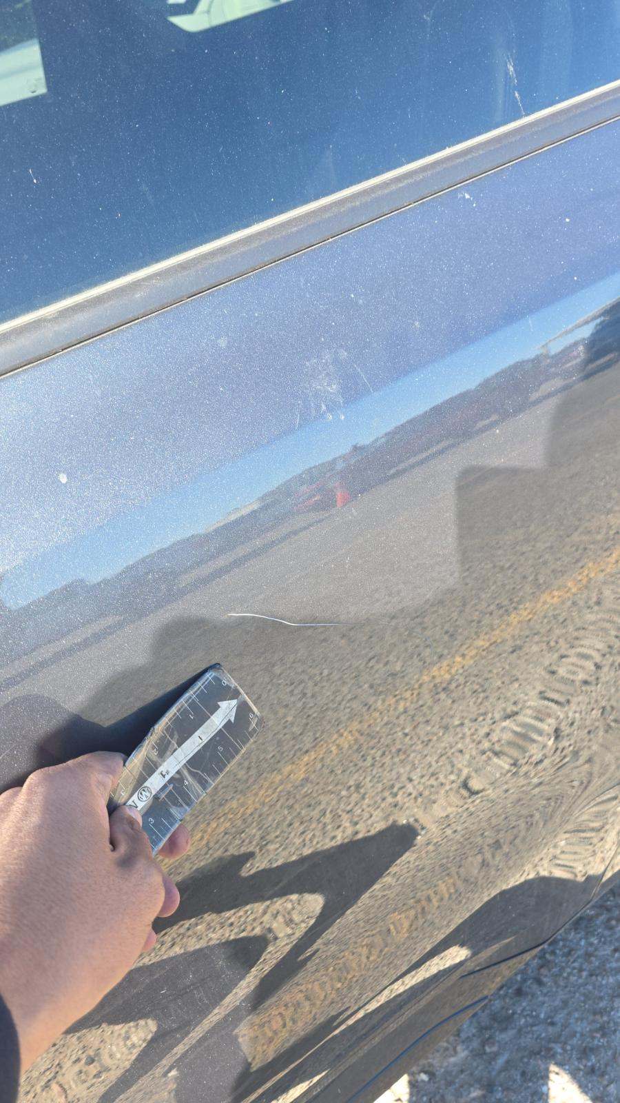 2023 Kia Sorento EX FWD