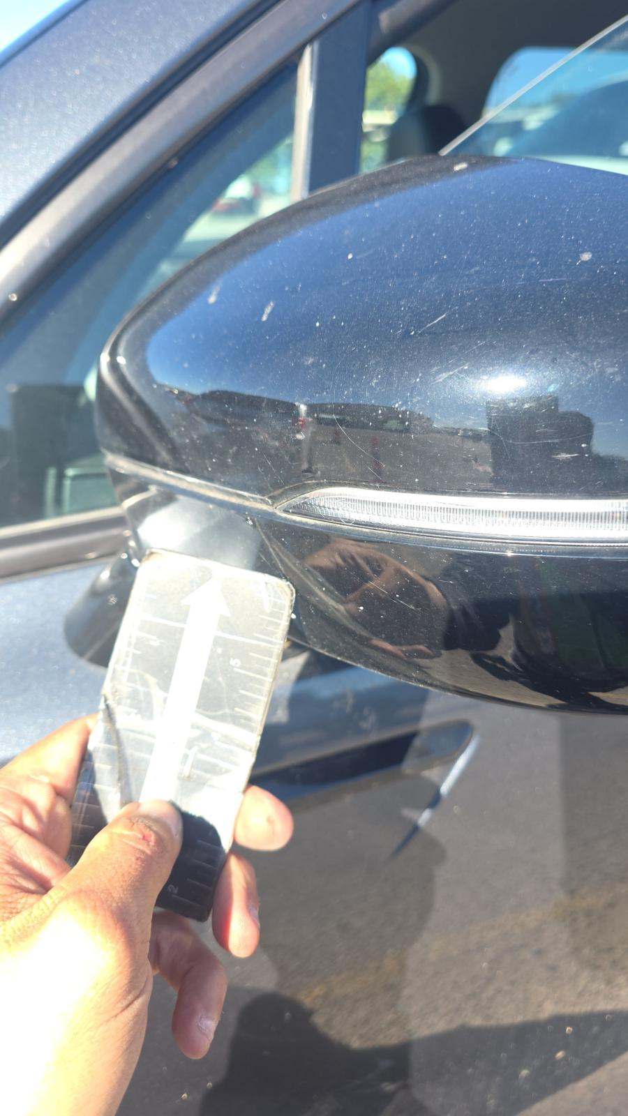 2023 Kia Sorento EX FWD