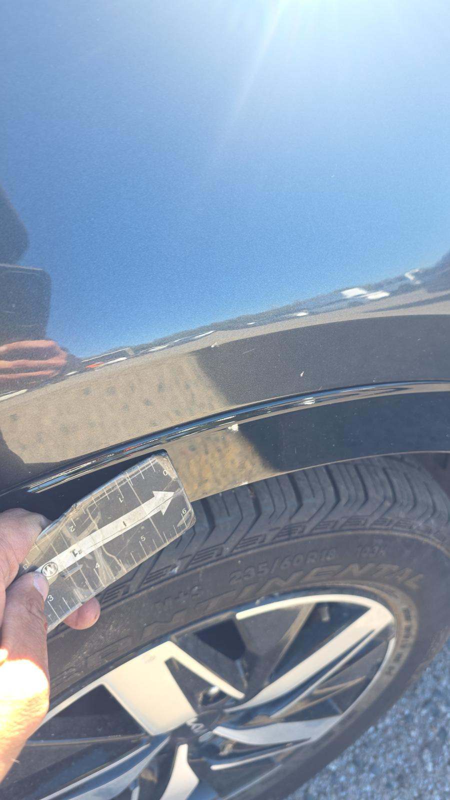 2023 Kia Sorento EX FWD