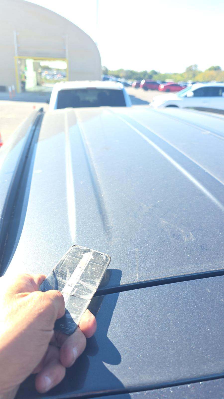 2023 Kia Sorento EX FWD