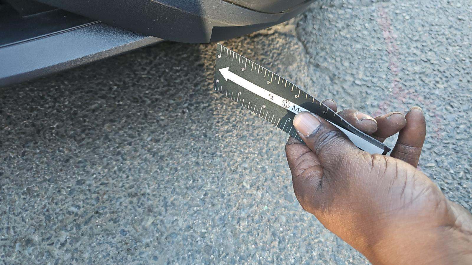 2024 Volkswagen Tiguan 2.0T SE FWD