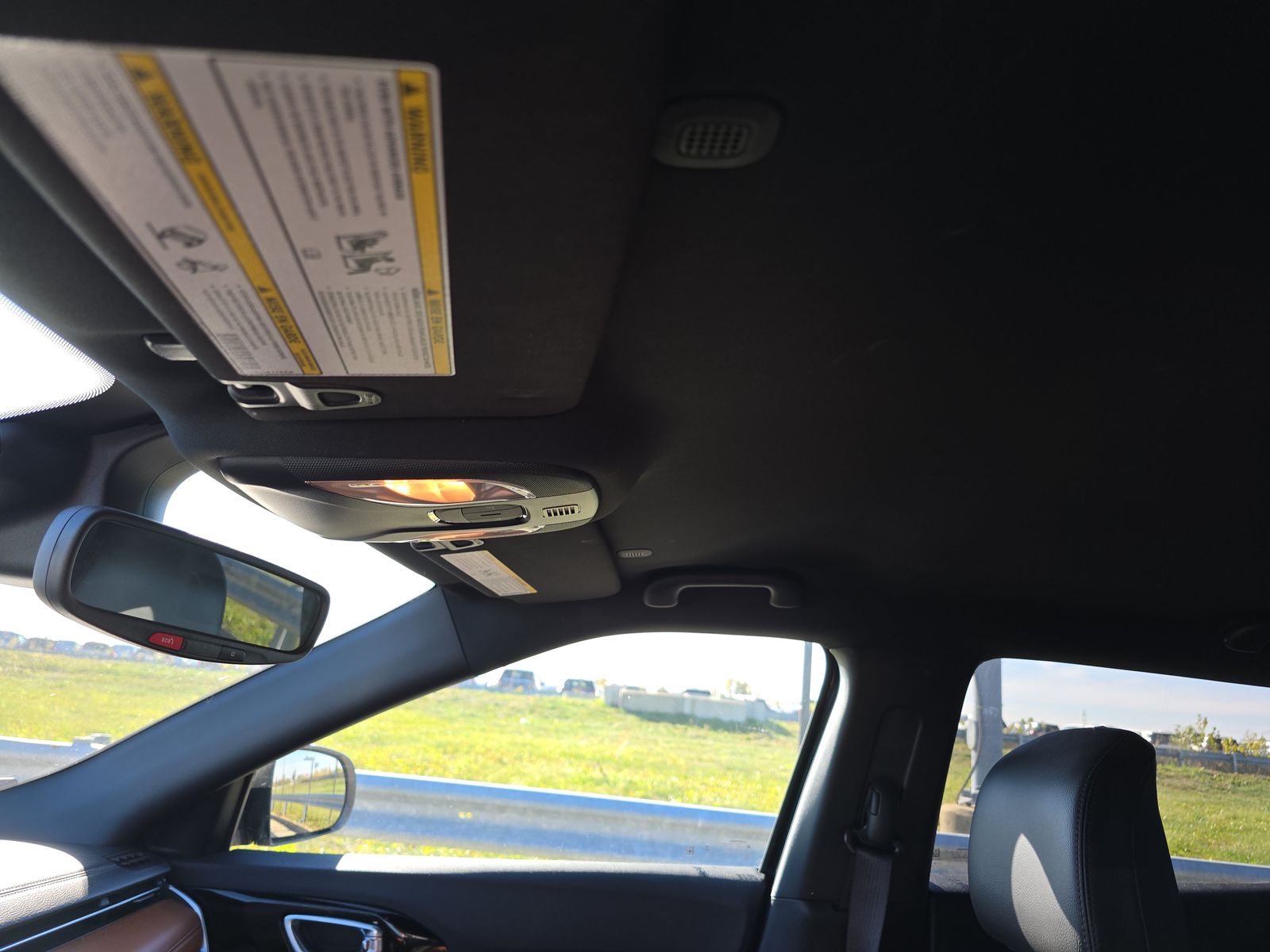 2024 Jeep Compass Limited AWD