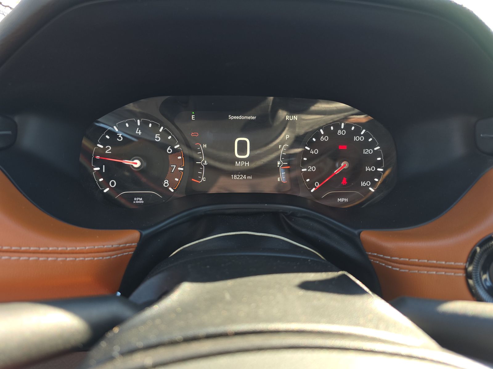 2024 Jeep Compass Limited AWD