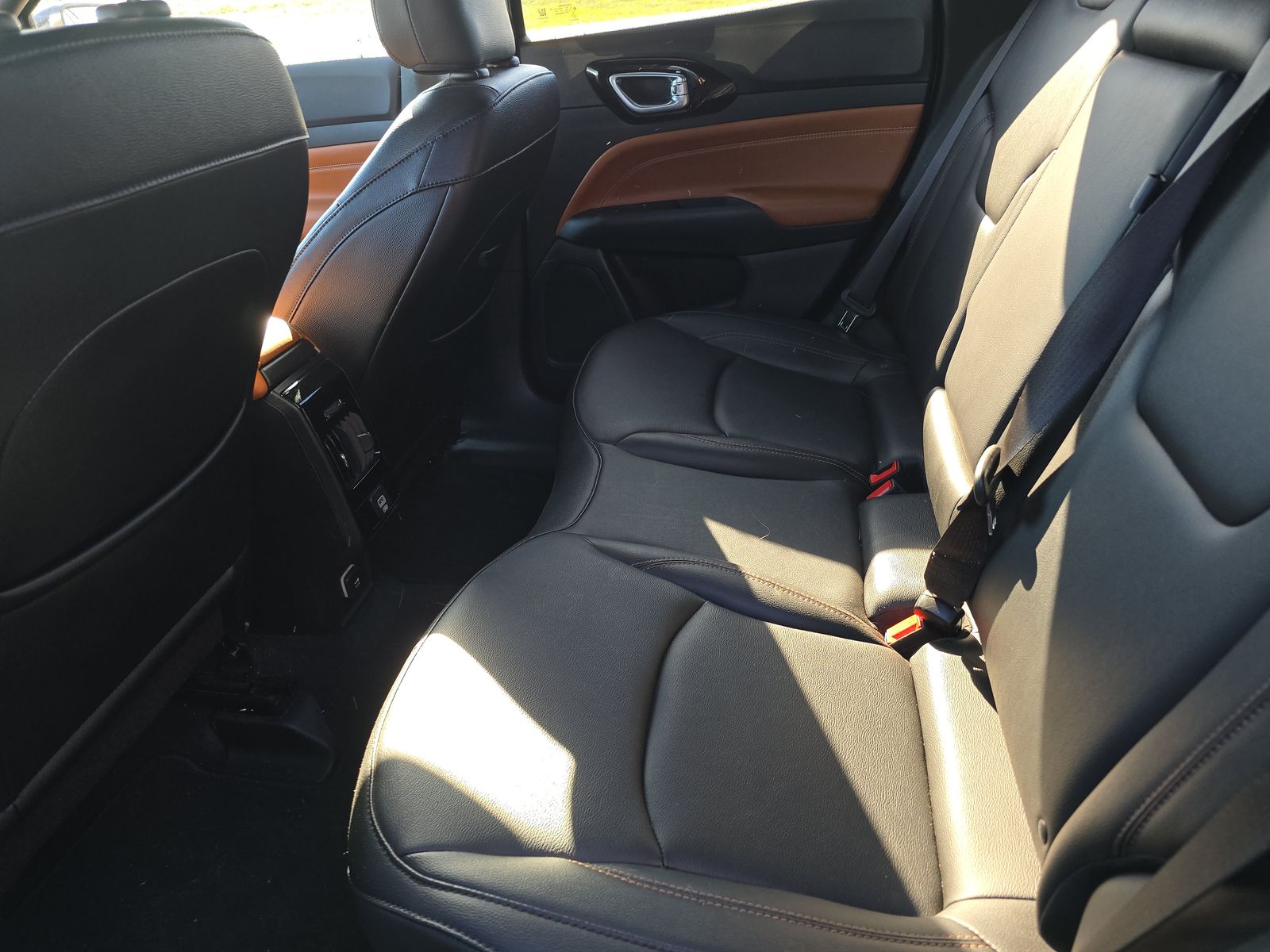 2024 Jeep Compass Limited AWD