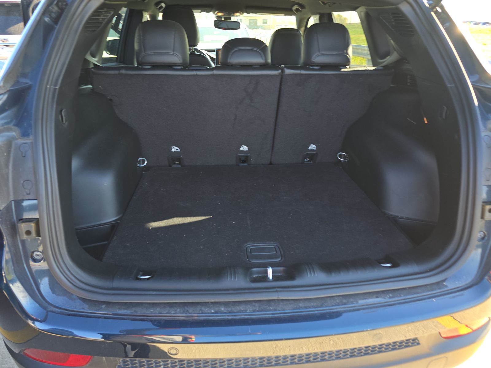 2024 Jeep Compass Limited AWD