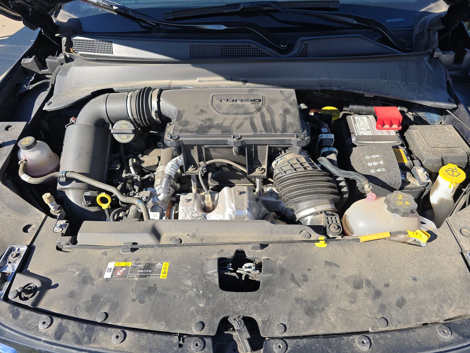 2024 Jeep Compass Limited AWD